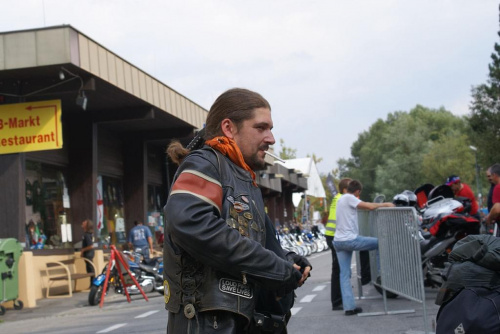 #Harley #HarleyDavidson #Zlot #Motocykl #FaakerSee #Davidson