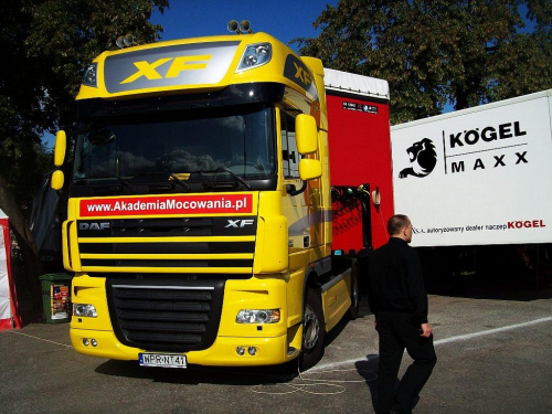 Truck&Bus Show 2008 Bydgoszcz, POLAND #ZlotTuningBydgoszczCiężarówki