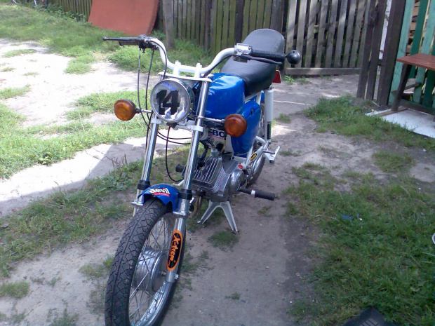 Simson.. #Simson