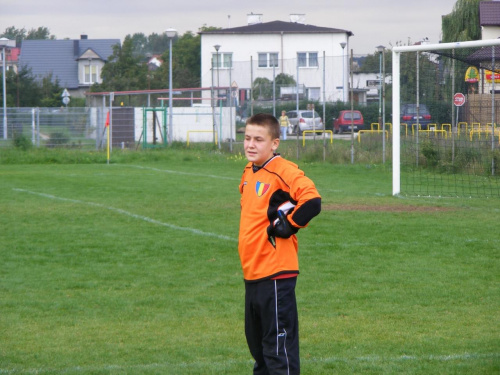 6 KOLEJKA PLJ C2
MKS ORKAN 4:1 MKS Władysławowo #ORKANRumia #PLJC2 #PiłkaNożna #Liga #Juniorzy