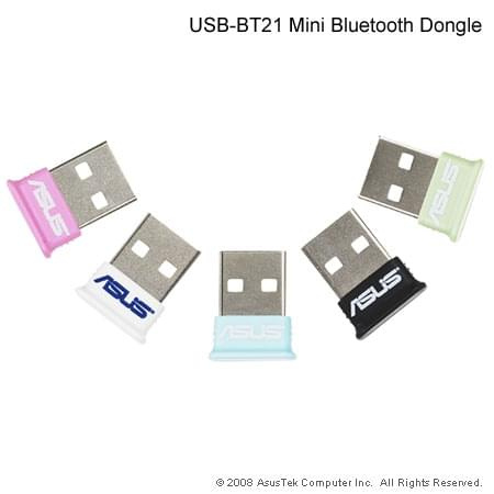 ASUS USB-BT21