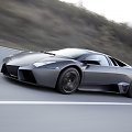 Lamborghini Reventon (2008) #Lamborghini #Reventon