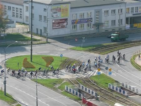 I Zagłębiowska Masa Krytyczna