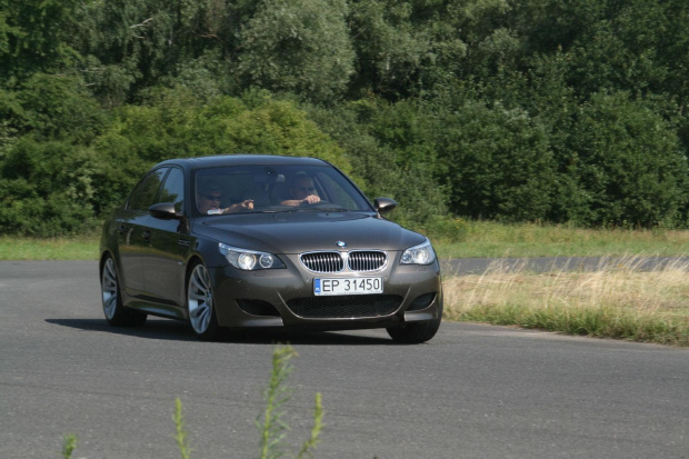 BMW Mtrack Day 15.07.07