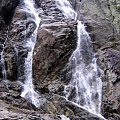 Siklawa sikająca #tatry