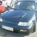 #auto #Honda #samochód #tuning