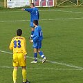 Orły Kazimierz - MKS Ryki 11.10.2008 #MKSRyki