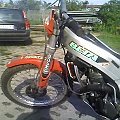 Beta Zero 125