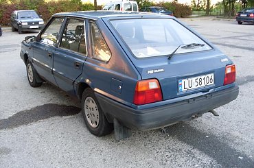 FSO polonez CARO #FSO #PolonezCaro
