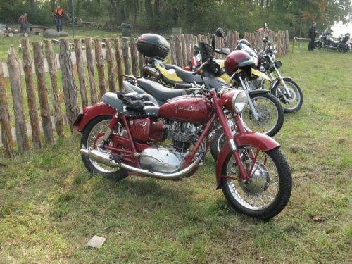 #motocykle