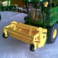 John Deere 7400