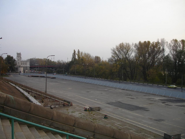 budują! #StadionDziesięciolecia #StadionNarodowy #Euro2012 #UEFA #PragaPołudnie #Warszawa