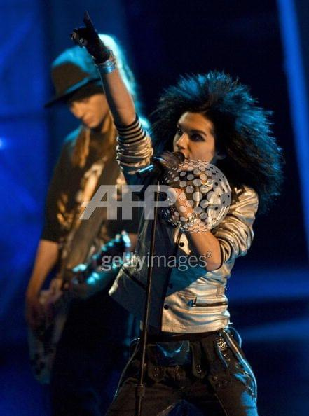 16.10.2008 #TokioHotel