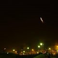 #sylwester #fajerwerki #SztuczneOgnie #niebo #noc #najpiekniejsze #piotrkow #PiotrkowTryb