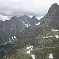 DOLINA PIECIU STAWÓW & MORSKIE OKO