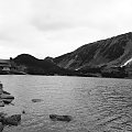 MORSKIE OKO & DOLINA PIECIU STAWÓW