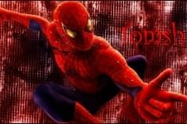 Tej nawet nie komentuje:D Niby fajna ale tło za ciemne:( Nie chcaiło mi sie juz poprawiać:D #Sygnaturki