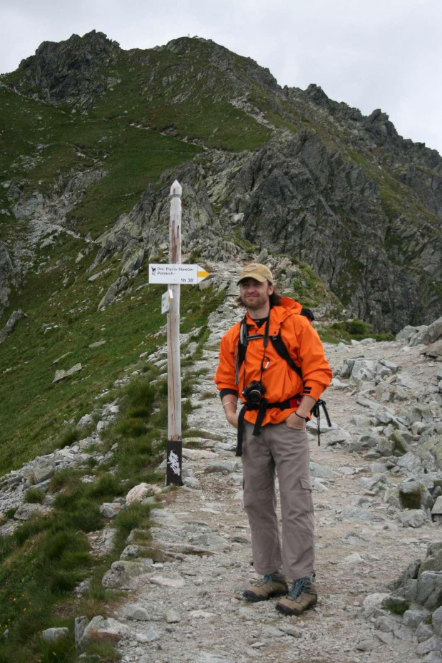 MORSKIE OKO & DOLINA PIECIU STAWÓW