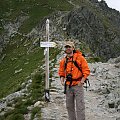 MORSKIE OKO & DOLINA PIECIU STAWÓW