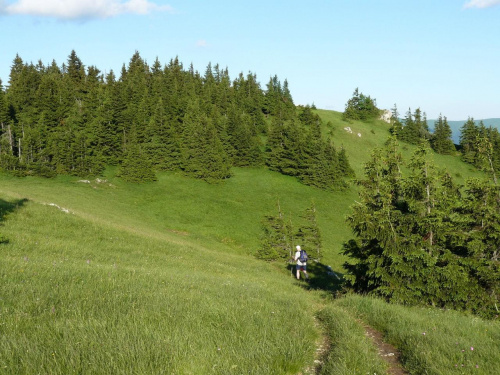 Słowacja, czerwiec 2007