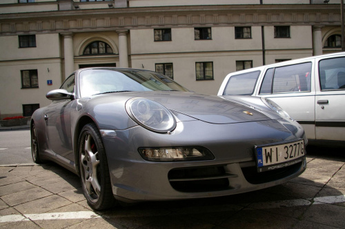 #Porsche911Carrera