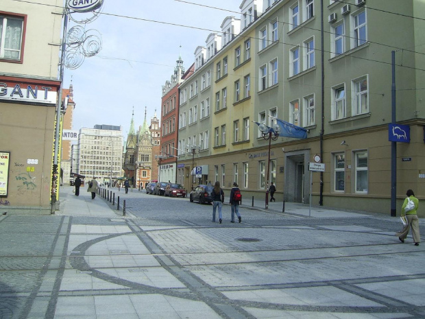 WROCŁAW