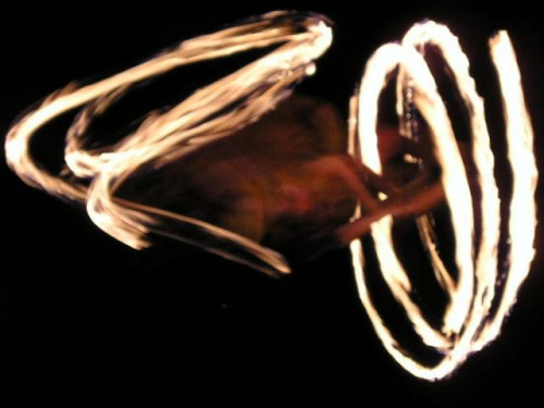 Pokaz Fireshow