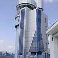 Wroclaw Airport (EPWR/WRO) Tower