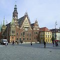 WROCŁAW