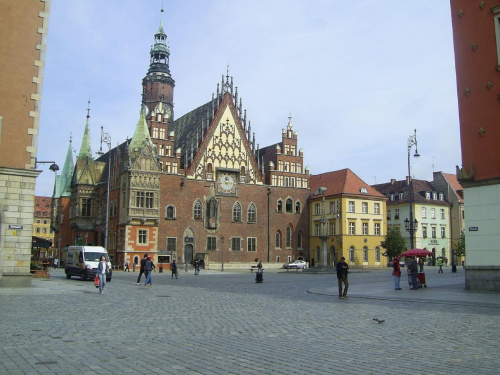 WROCŁAW