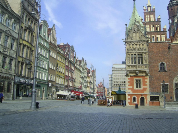 WROCŁAW