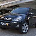 Toyota RAV4 2006 #auto #samochod #Toyota #RAV4