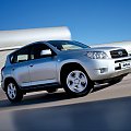 Toyota RAV4 2006 #auto #samochod #Toyota #RAV4