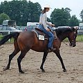 Kozerki 14.07.2007 III m. Horsemanship