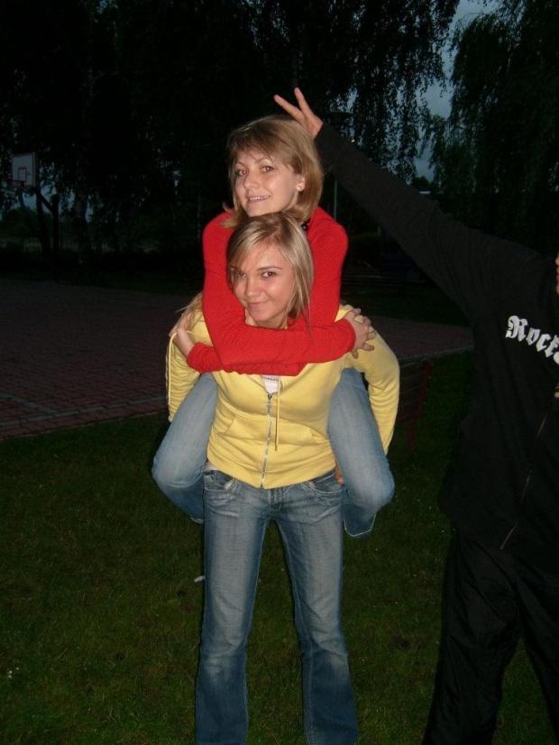 Me AnD My KaStArZyNa =)