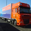 DAF XF 105