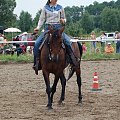 Kozerki 1407.2007 Magda na Malwie III m. Horsemanship