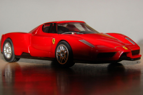 Ferrari Enzo #ferrari #enzo #viper #dodge #samocohdy #auta #album