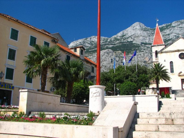 Makarska