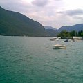 Francja-alpy