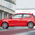 Volkswagen Polo GTI Cup Edition 180 PS #Auto #Samochód #Samochod #Volkswagen #Polo #GTI #hatchback #Cup #Edition