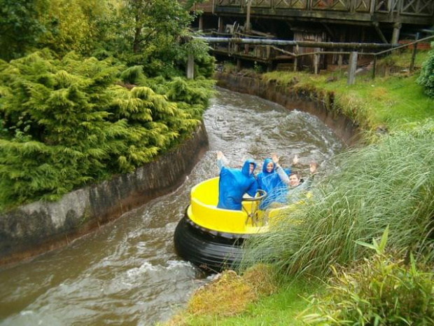 Alton Towers