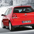 Volkswagen Polo GTI (2005) #Auto #Samochód #Samochod #Volkswagen #Polo #GTI #GTHatchback