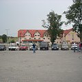 22.07.07 Zlot Trójmiejskiego klubu AUDI #ZLOTAUDITRÓJMIEJSKIKLUBAUDI