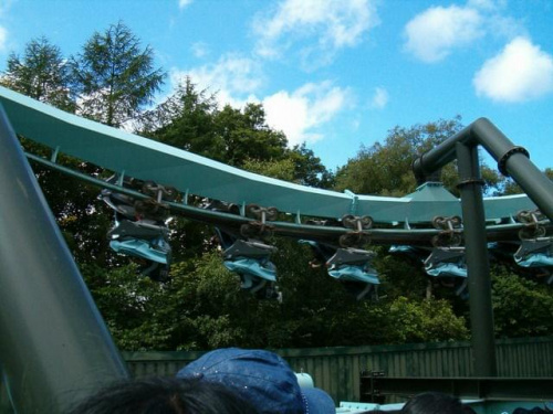 Alton Towers