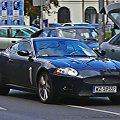 #JaguarXKRK100d