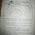 MOTOCYKL WSK Pojemność 175 cm Instrukcja obsługi i uprawnienia gwarancyjne część 2