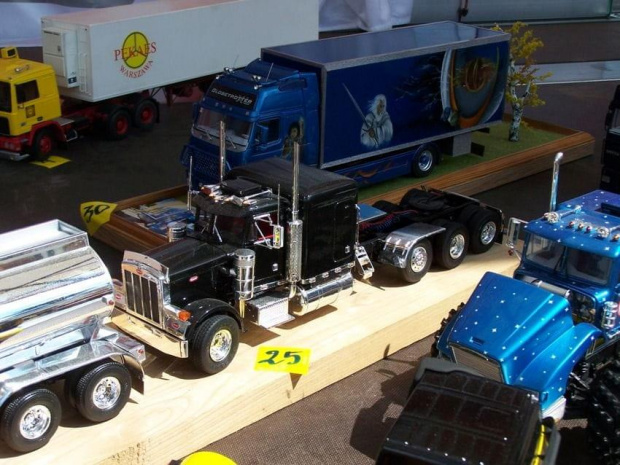 III Master Mini Truck Opole 2007