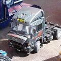 III Master Mini Truck Opole 2007