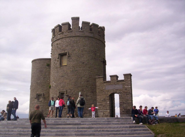 cliffs of moher